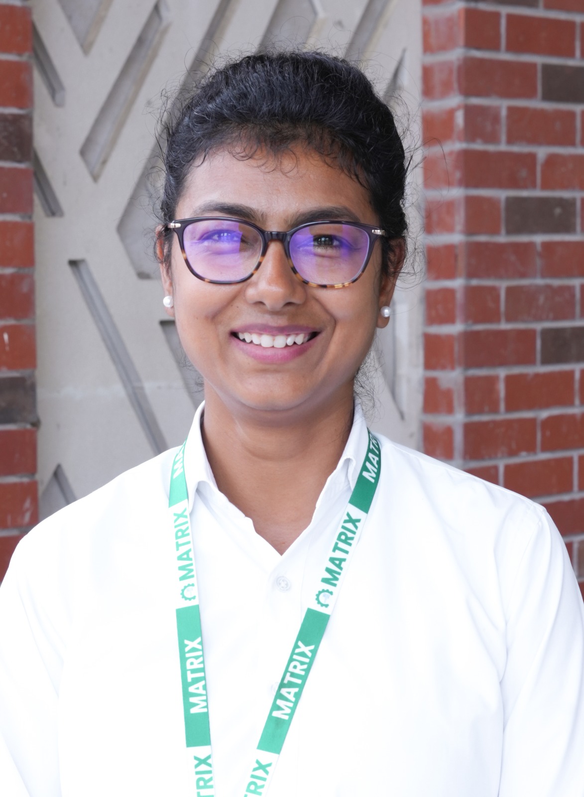 Ms. Deepa Tripathi